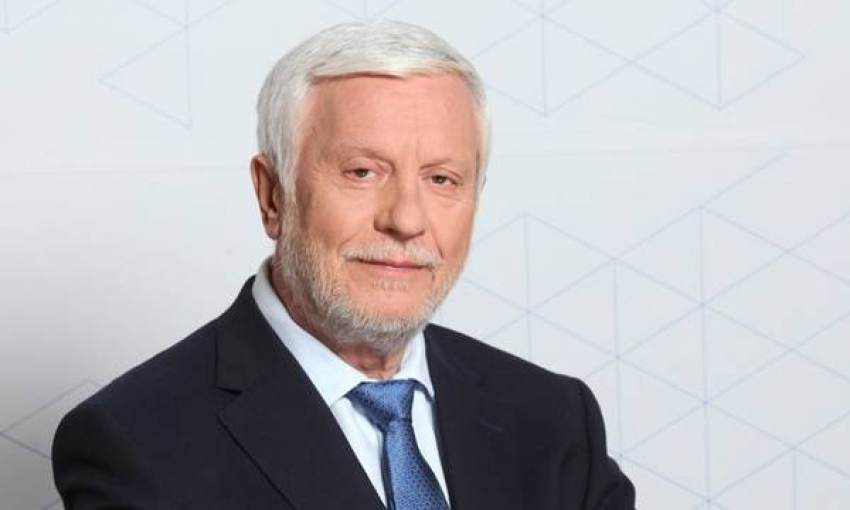 Περιοδεία Πέτρου Τατούλη στην Αρκαδία το Σάββατο 16 Σεπτεμβρίου