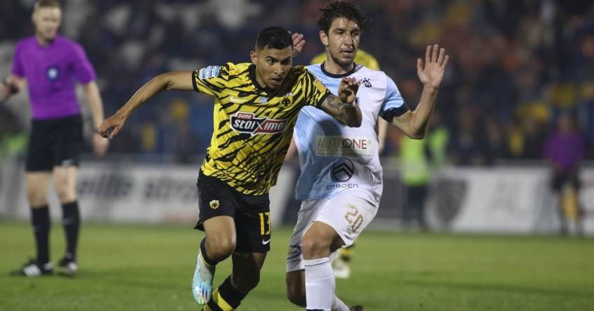 Όλες οι ποδοσφαιρικές αναμετρήσεις της Τετάρτης