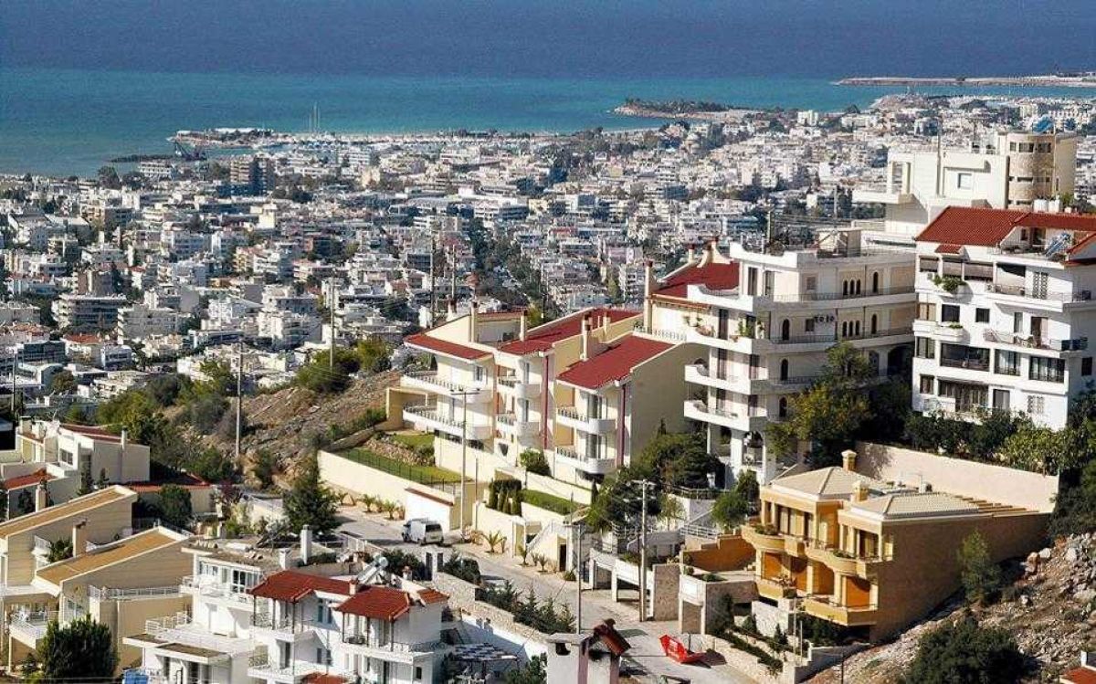 Υποχρεωτική από 1η Φεβρουαρίου η κατάθεση Ηλεκτρονικής Ταυτότητας Κτιρίων