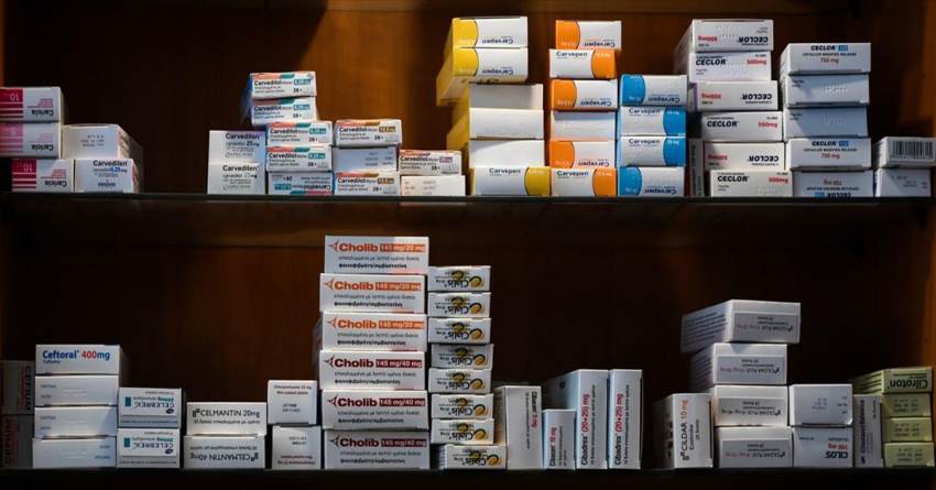 Φάρμακα: Ποια σκευάσματα σε έλλειψη θα διατίθενται με ηλεκτρονική συνταγή