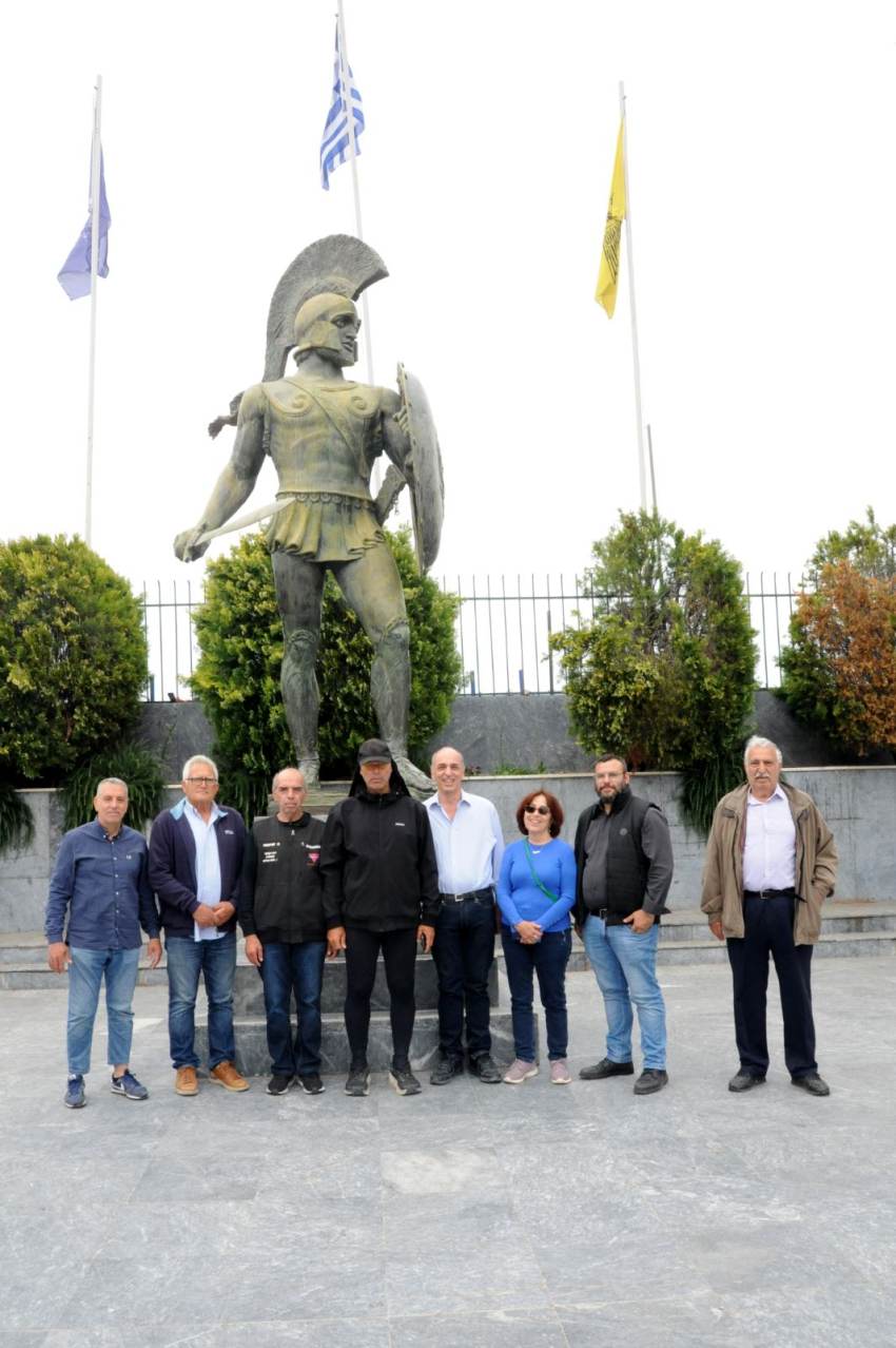 Παλεύουμε ενάντια στο σύστημα που γεννά τον φασισμό. 