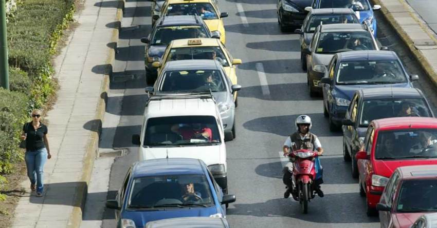 Νέες αυστηρές ποινές του ΚΟΚ σε σ/ν του υπ. Μεταφορών