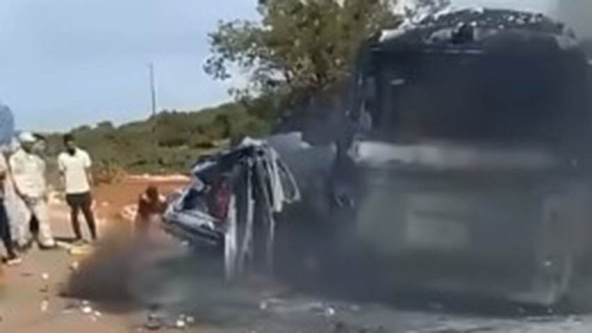Λιβύη: Πέντε οι νεκροί από την ελληνική αποστολή