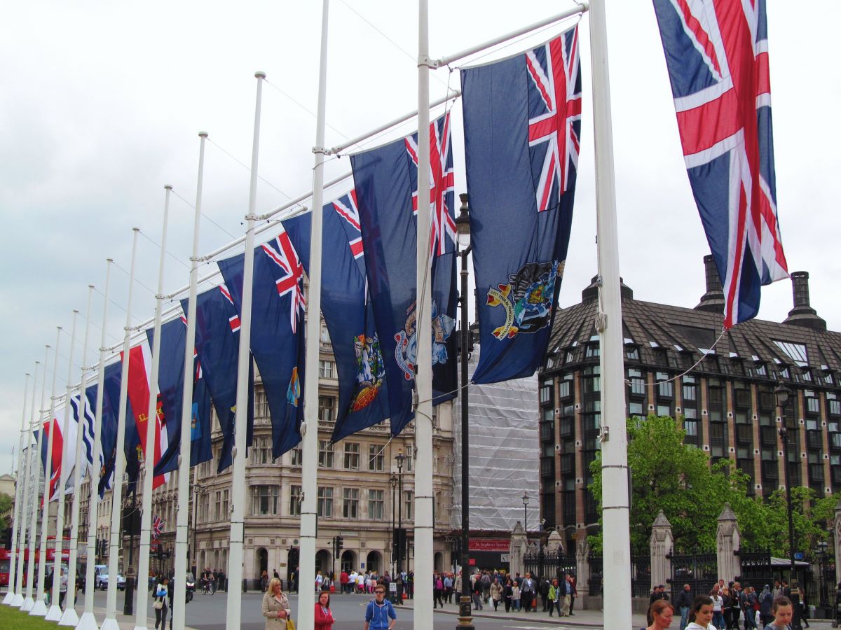 Βρετανία: Οριστικά εκτός πράσινης λίστας η Ελλάδα