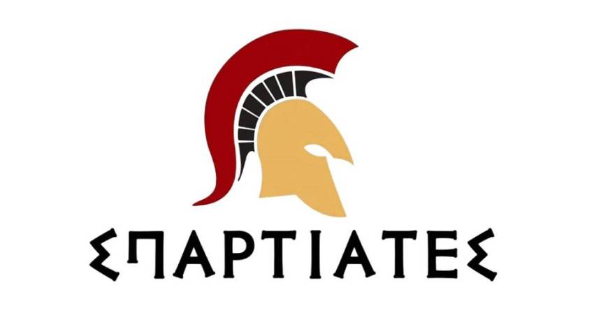 Σπαρτιάτες: Ποιοι υπογράφουν «κατά του προέδρου» (ονόματα)