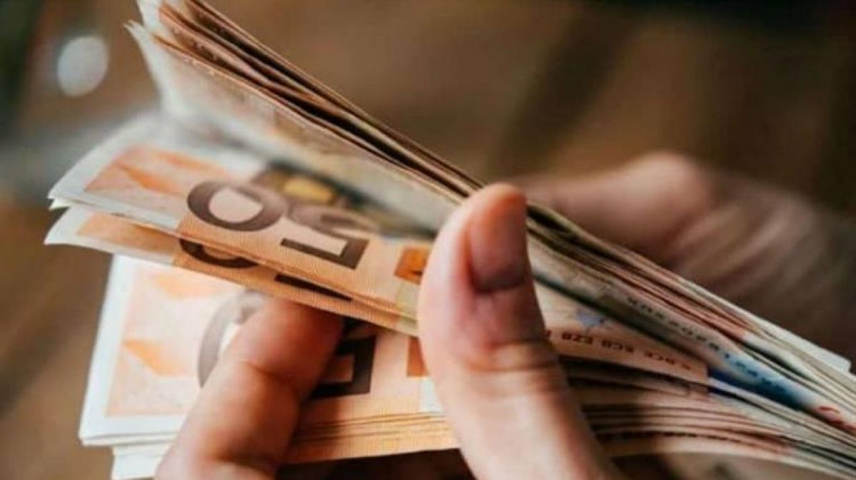 Οι πληρωμές αυτής της εβδομάδας