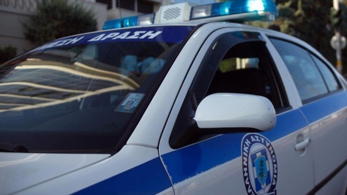 Θεσσαλονίκη: Στα χέρια της ΕΛ.ΑΣ. ο 55χρονος που αποπειράθηκε να αρπάξει ανήλικη