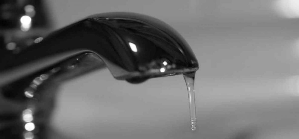 ΠΡΟΒΛΗΜΑΤΑ ΥΔΡΕΥΣΗΣ ΣΤΟ ΔΗΜΟΤΙΚΟ ΔΙΑΜΕΡΙΣΜΑ ΚΡΟΚΕΩΝ