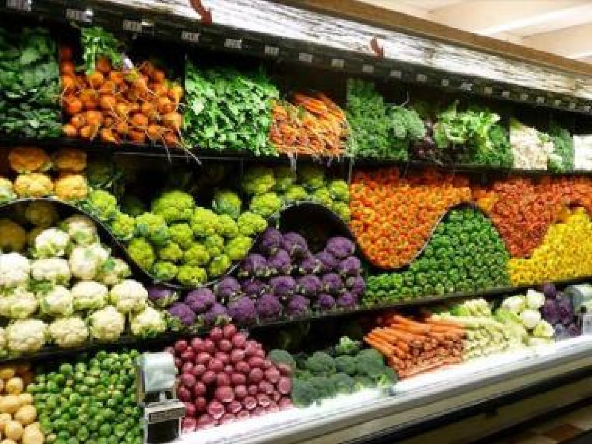 Σε ιστορικό υψηλό οι τιμές των τροφίμων τον Φεβρουάριο