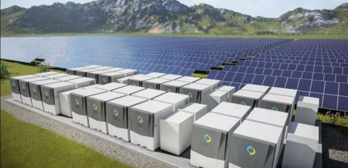 Έτοιμο το θεσμικό πλαίσιο για αποθήκευση ενέργειας και πλωτά φωτοβολταϊκά