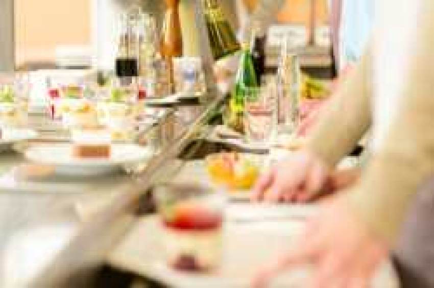 Πρόσκληση για την υποβολή οικονομικής προσφοράς για την παροχή υπηρεσιών σίτισης