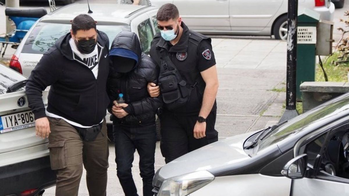 Στον ανακριτή ο ο Μένιος Φουρθιώτης - Η ώρα των απολογιών