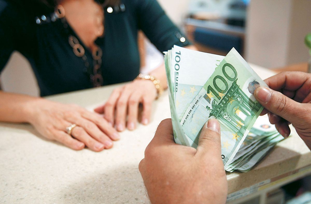Συντάξεις: Πότε οι πληρωμές (ημερομηνίες)
