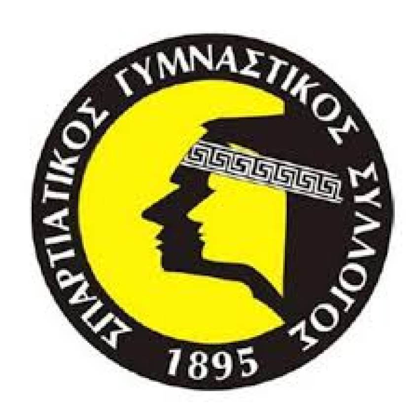Σπαρτιατικός Γυμναστικός Σύλλογος Οfficial