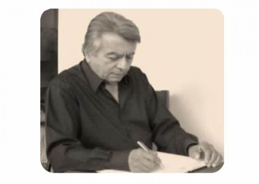 «Οδοιπορικό (στον τόπο και στον χρόνο)» - Άρθρο του Βασίλη Βλαχάκου