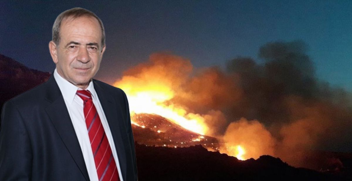 Ο Δήμος Ανατολικής Μάνης προχωρά σε μηνυτήρια αναφορά κατά παντός υπευθύνου για πράξεις και παραλείψεις που οδήγησαν στο ολέθριο αυτό αποτέλεσμα