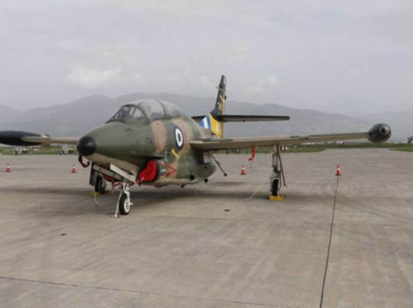 Δήλωση του περιφερειάρχη Πελοποννήσου Π. Νίκα για τον χαμό εν ώρα καθήκοντος του άτυχου επισμηναγού της 120 ΠΕΑ