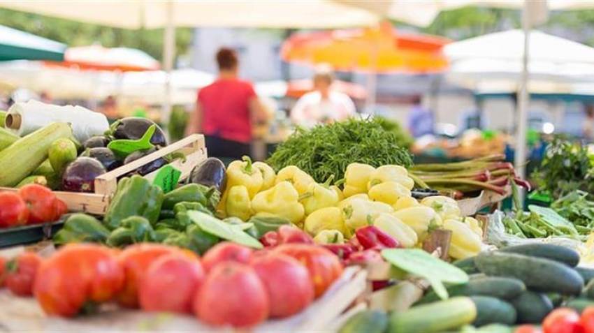 Ψηφίστηκε ο νέος κανονισμός λειτουργίας των λαϊκών αγορών