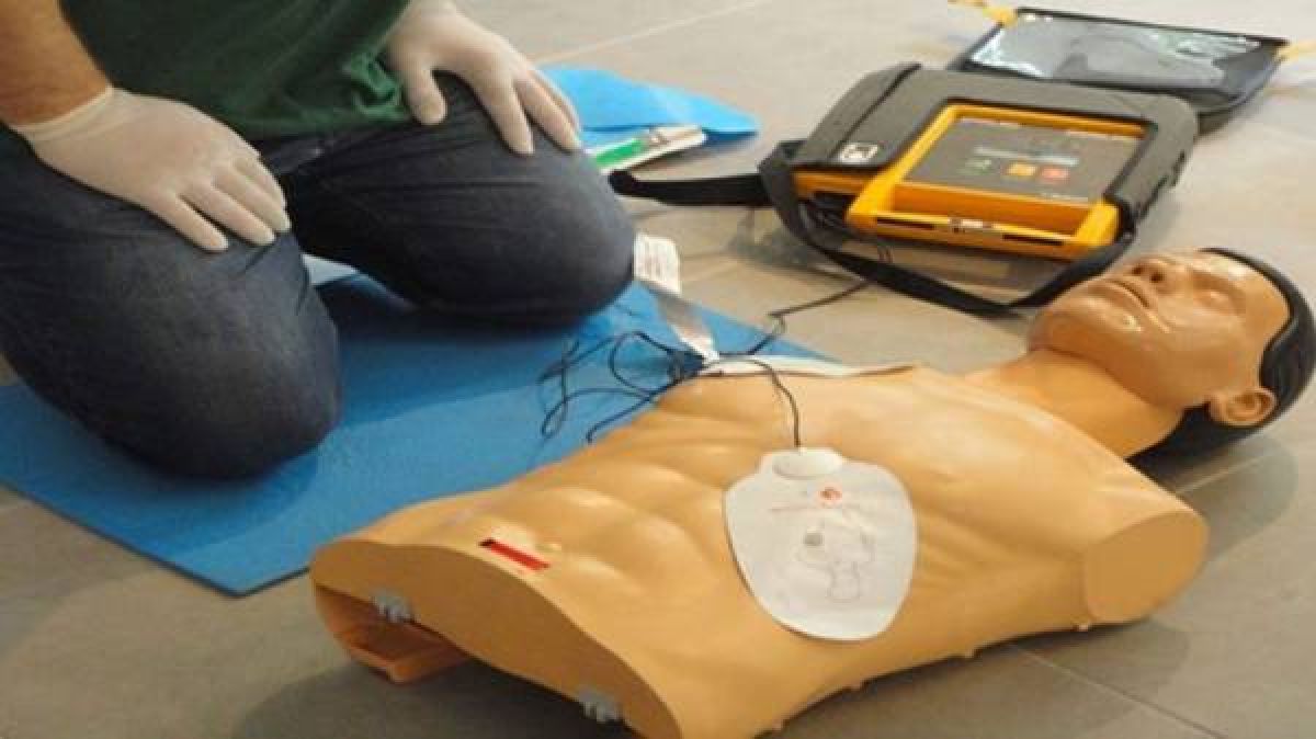 Απινιδωτές προμηθεύεται η Περιφέρεια Πελοποννήσου για τα κτήριά της σε κάθε Π.Ε.