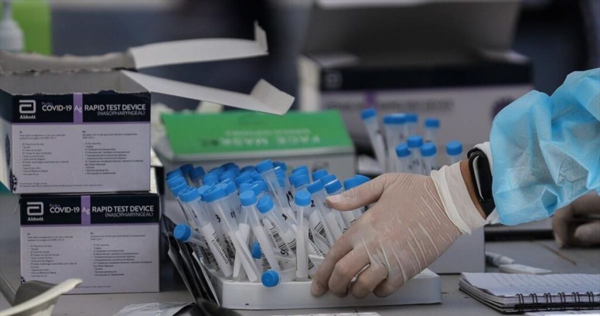 Βρέθηκαν πλαστά μοριακά τεστ -Τι εξετάζει η Αστυνομία