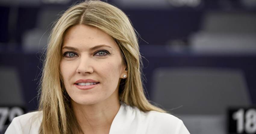 Εύα Καϊλή: Περιορισμός κατ’ οίκον από σήμερα - Πώς «ξεκλείδωσε» η πόρτα της φυλακής