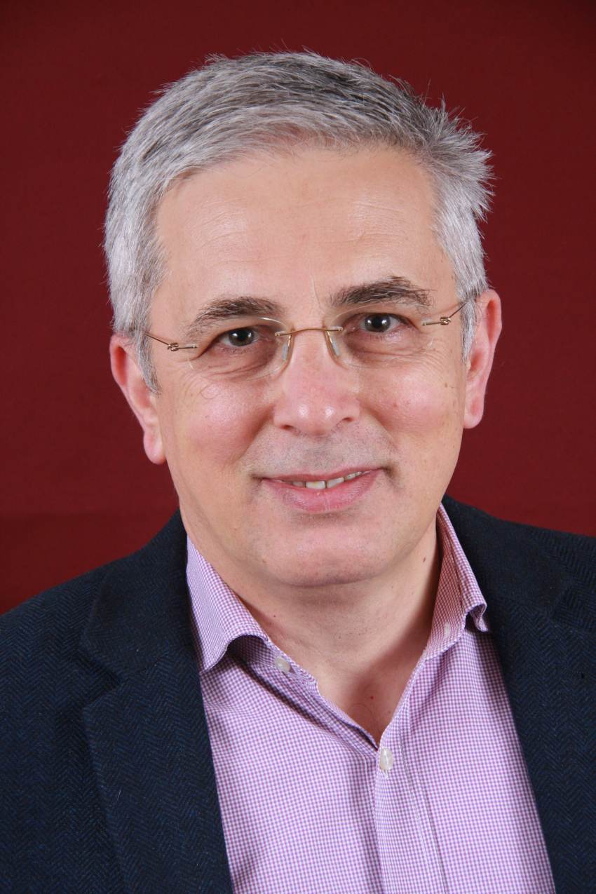 Μανώλη Μάκαρη