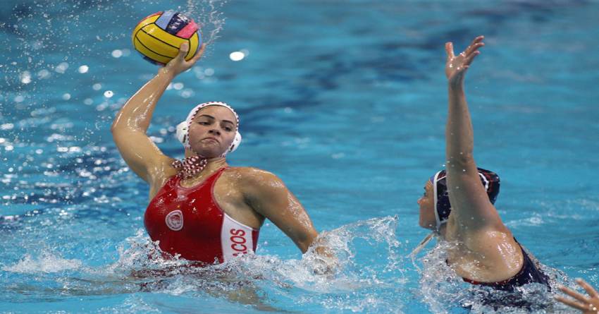 Πόλο Α1 γυναικών, Ολυμπιακός-Βουλιαγμένη 13-9: Πρώτο βήμα τίτλου παρά τα πέντε χαμένα πέναλτι!