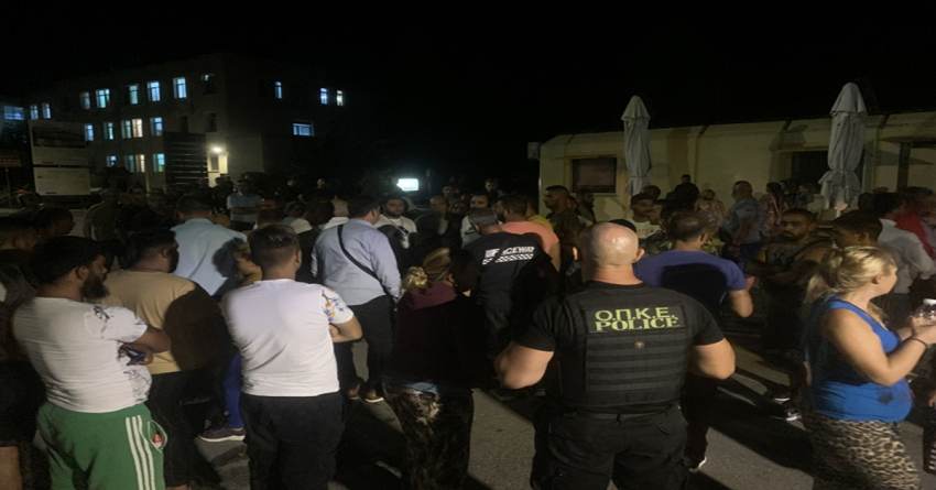 Δολοφονία 33χρονου σε καταυλισμό Ρομά στη Σπάρτη