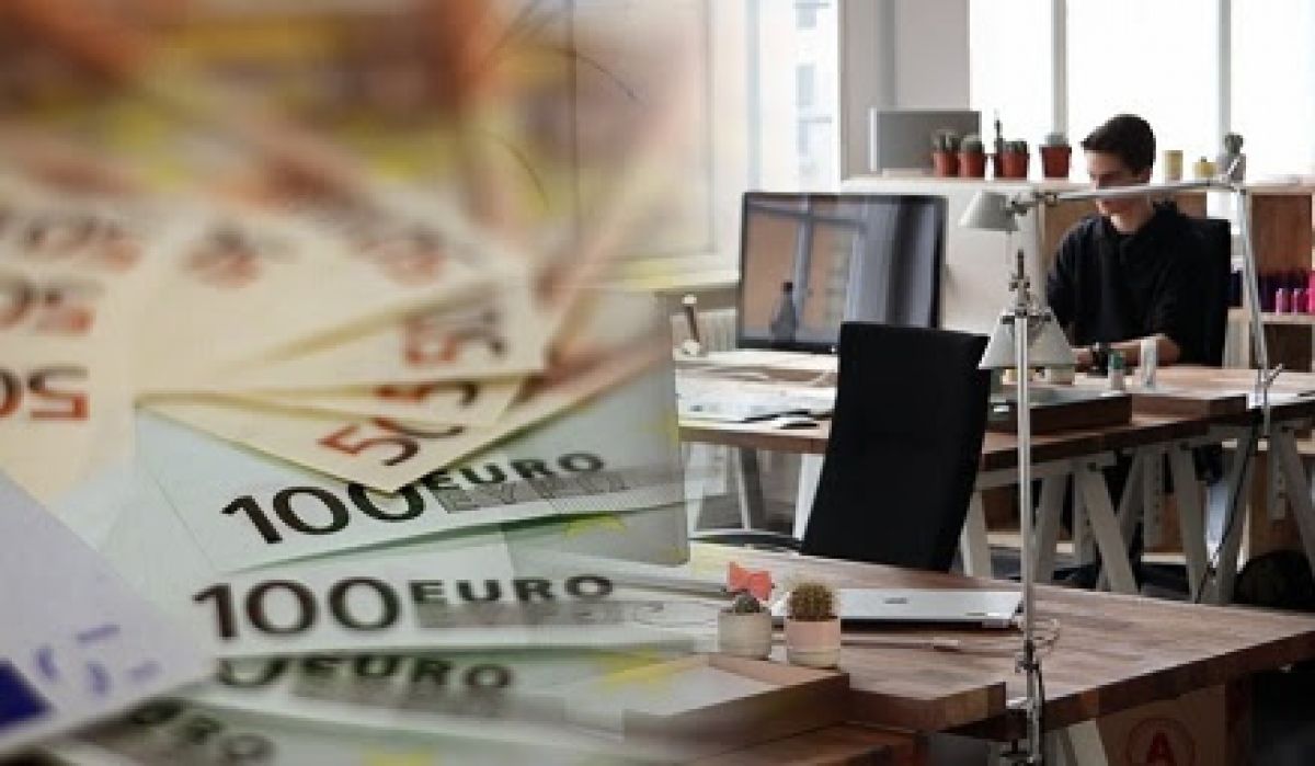 Σε λειτουργία η ηλεκτρονική πλατφόρμα για την υποβολή αιτήσεων στο Πρόγραμμα «ΓΕΦΥΡΑ 2»