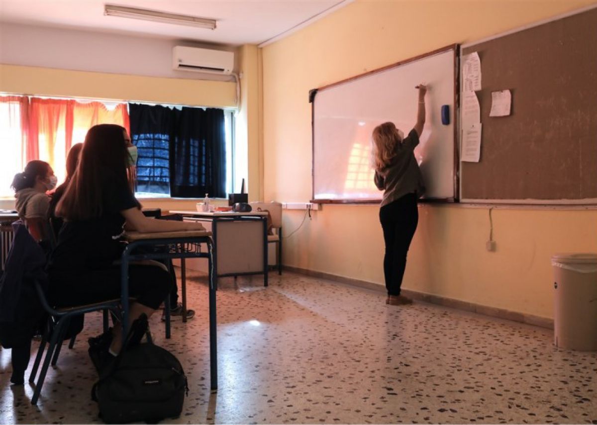 Αξιολόγηση καθηγητών: Άρχισε η εφαρμογή των ποινών για όσους αρνούνται να συμμετάσχουν