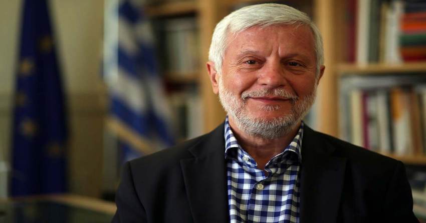 Π. Τατούλης: «Στις εκλογές του Οκτωβρίου του 2023 θα αγωνιστούμε για μία ακομμάτιστη Αυτοδιοίκηση»