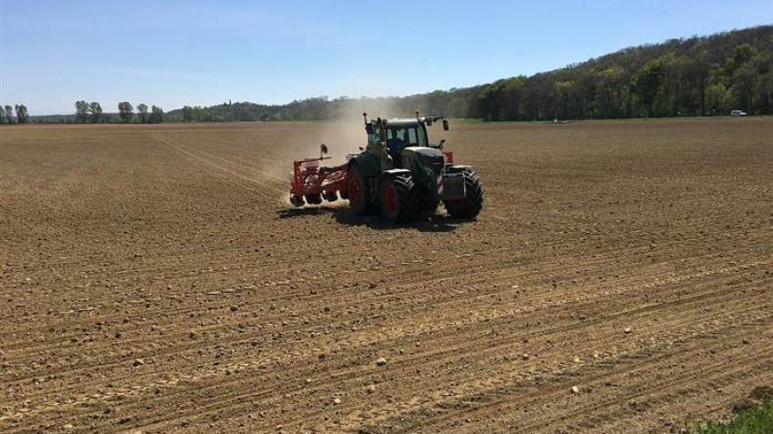 Αγρότες: Επιστροφή ΕΦΚ αγροτικού πετρελαίου