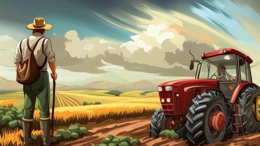 Ακρίβεια στα υγρά καύσιμα: Αγρότες σε απόγνωση