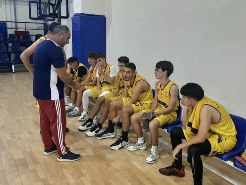 Α.Σ. Ο Βατικιώτης