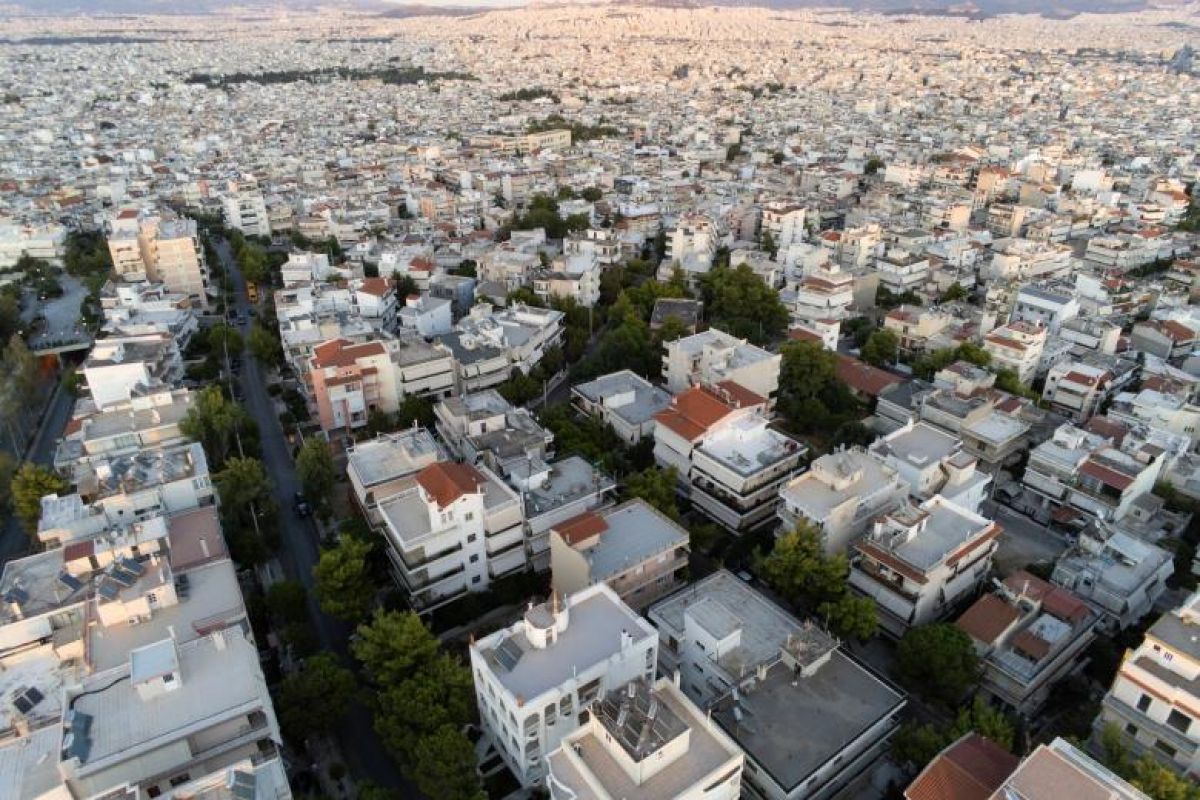 Ε9: Πώς γλιτώνει ο ιδιοκτήτης ακινήτου «φουσκωμένο» ΕΝΦΙΑ – Τα πιο συχνά λάθη στη συμπλήρωση της δήλωσης