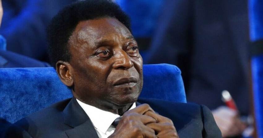 Πέθανε ο «βασιλιάς» Πελέ - Θρήνος στο παγκόσμιο ποδόσφαιρο