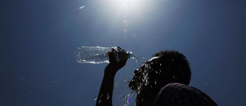 Καρδιοπάθειες και υψηλές θερμοκρασίες: Τι πρέπει να προσέχουμε;