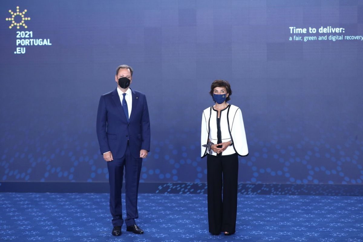 Λιβανός από Λισσαβώνα: Η ΚΑΠ πρέπει να είναι μοχλός εισδοχής νέων στη γεωργία και όχι γραφειοκρατικό σύστημα αποτροπής