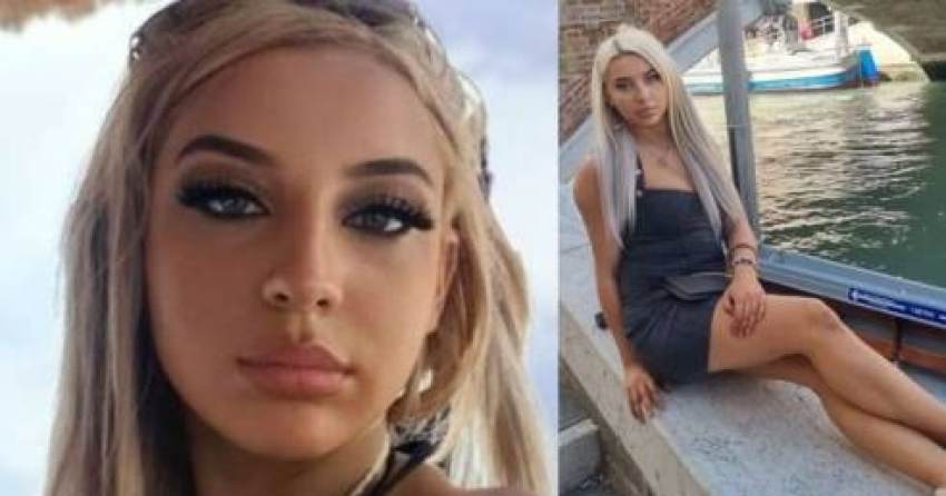 Μέσα σε σακούλα βρέθηκε το άψυχο σώμα της όμορφης Αναστάζια