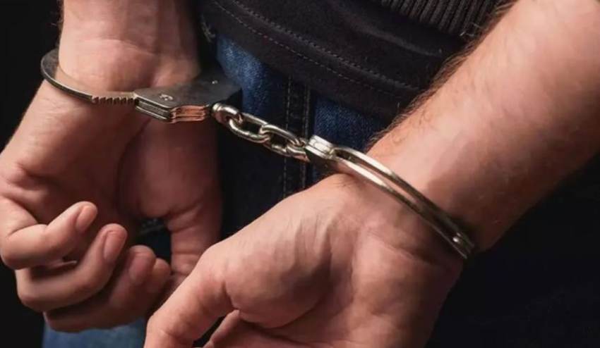 Συνελήφθη ένα (1) άτομο για ναρκωτικά Στην Σπάρτη.