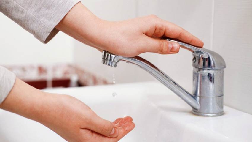 Εκ της Δ.Ε.Υ.Α.Σ.