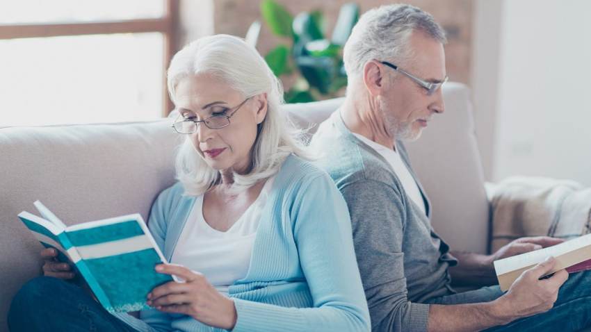 Ποιες δραστηριότητες μειώνουν και πόσο τον κίνδυνο άνοιας