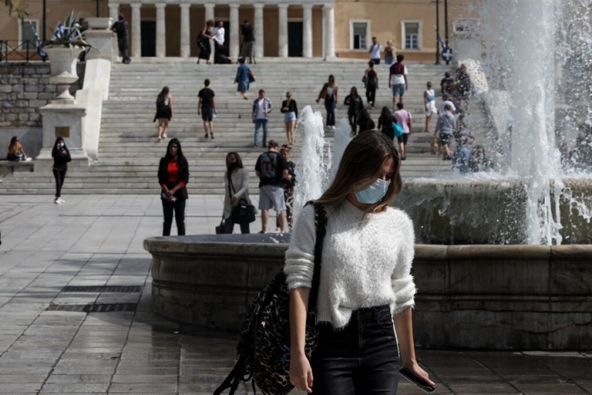 Σε εφαρμογή από σήμερα το πρωί τα νέα μέτρα -Δείτε αναλυτικά τι ισχύει