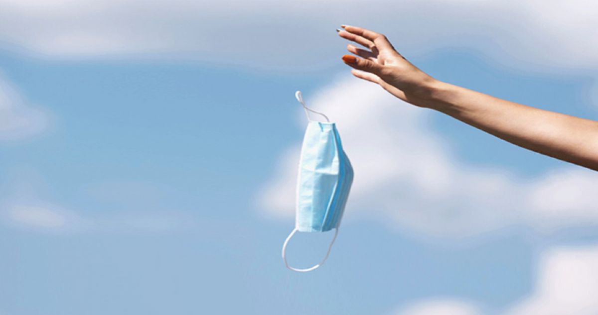 Η Πρωτομαγιά φέρνει και άρση μέτρων, τι αλλάζει... παντού από την Κυριακή