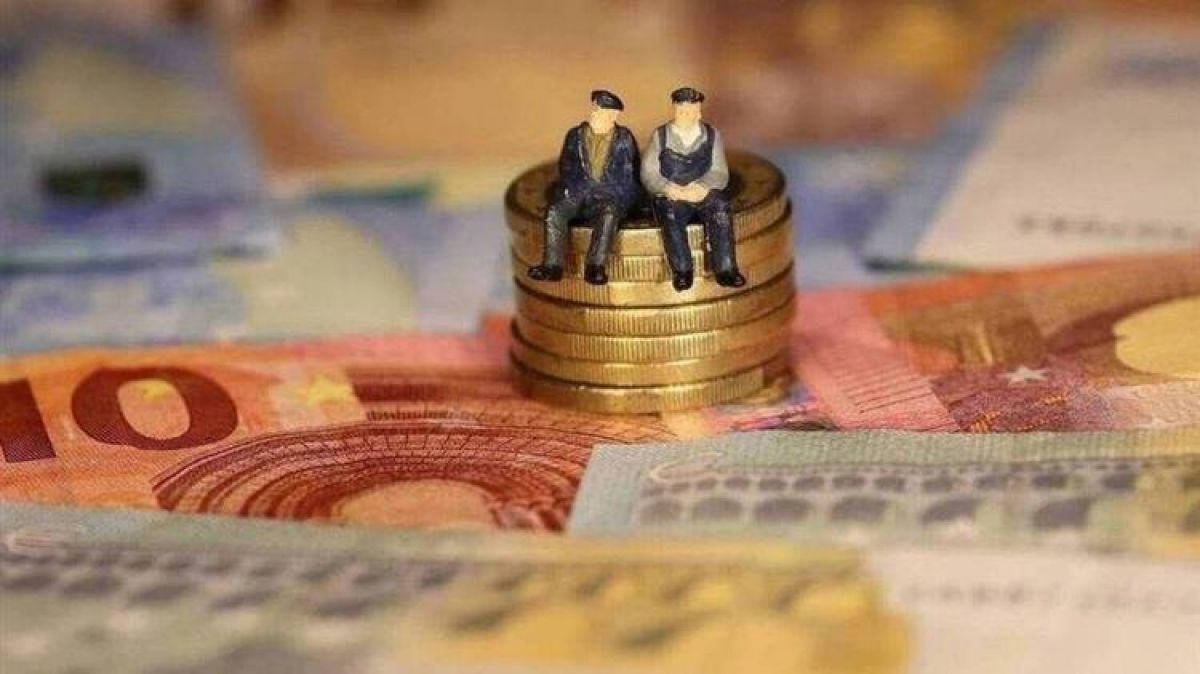 Μείωση εκκρεμών συντάξεων για 9ο συνεχή μήνα