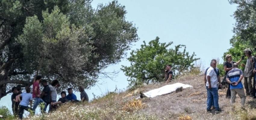 Έγκλημα στην Ηλεία: Θύτης και θύμα είχαν από παλιά διαφορές - Το μοιραίο τηλεφώνημα πριν από τη δολοφονία