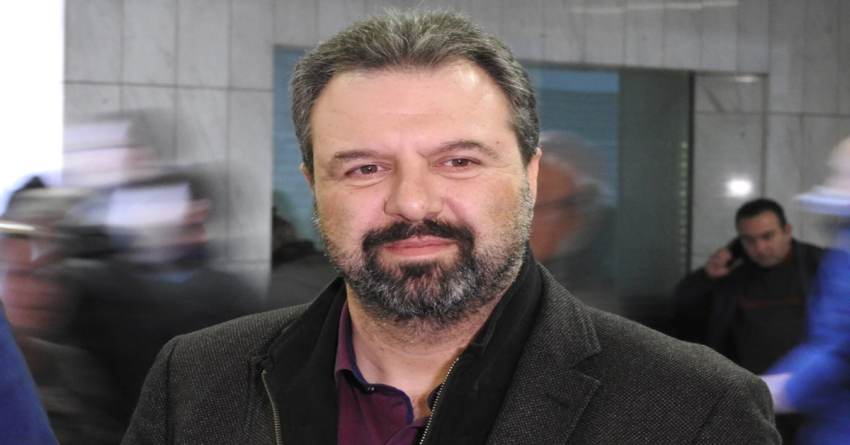 Άρθρο Στ. Αραχωβίτη - Σπ. Κίντζιου: H ανθεκτικότητα της πρωτογενούς παραγωγής