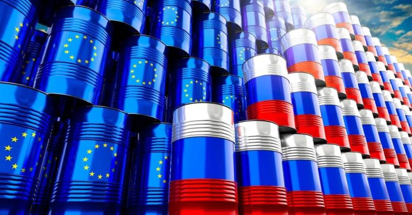 Τέλος το ντίζελ από τη Ρωσία: Πόσο θα ακριβύνουν τα καύσιμα