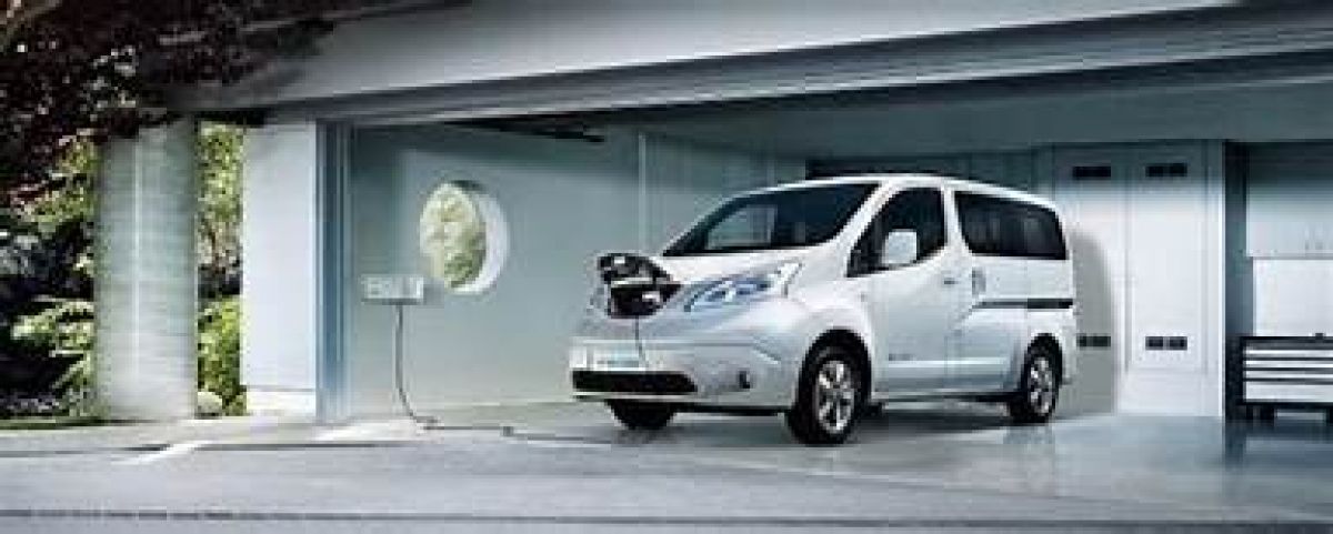 ΣΧΕΔΙΟ ΦΟΡΤΙΣΗΣ ΗΛΕΚΤΡΙΚΩΝ ΟΧΗΜΑΤΩΝ ΓΙΑ ΤΟΝ ΔΗΜΟ ΕΥΡΩΤΑ