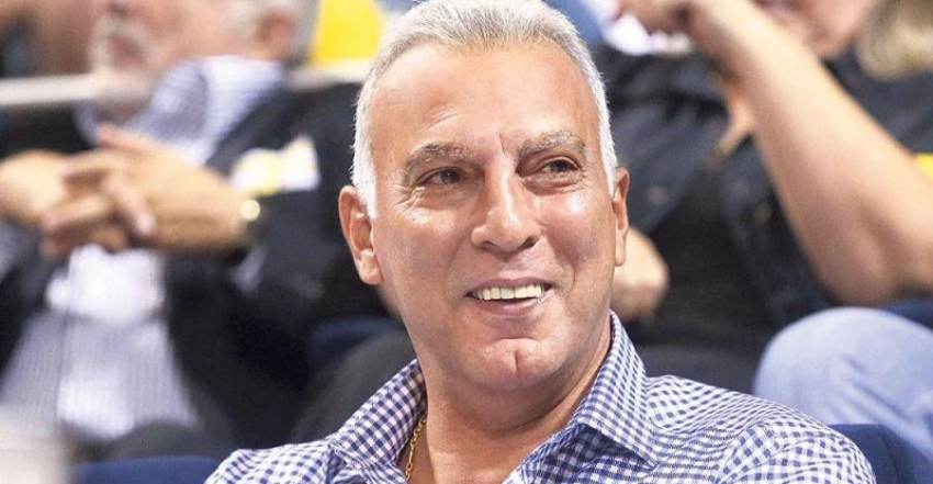 Θεσσαλονίκη: Επίτιμος διδάκτορας του ΑΠΘ αναγορεύεται σήμερα ο Νίκος Γκάλης